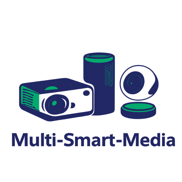 Multi-smart-media