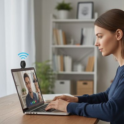 Mini camera de surveillance 