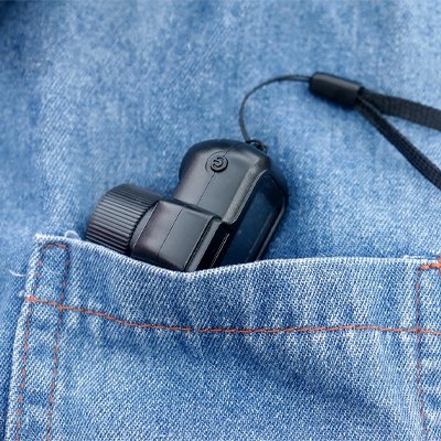 Mini camera de surveillance