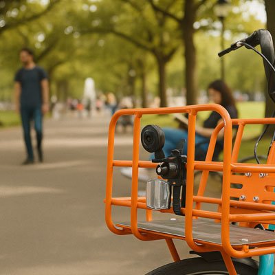Mini camera de surveillance 