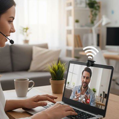 Mini camera de surveillance 