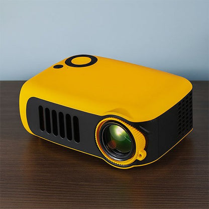 Mini projecteur