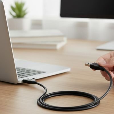 Rallonge pour usb​ 